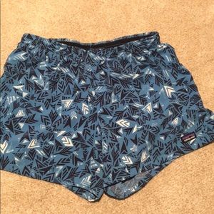Patagonia Women’s Shorts
